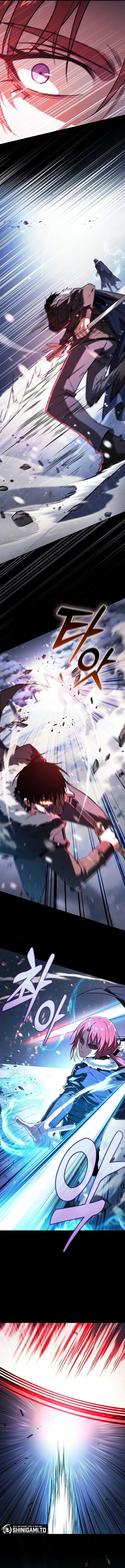 Baca Academy's Genius Swordmaster - Chapter 134 halaman 18