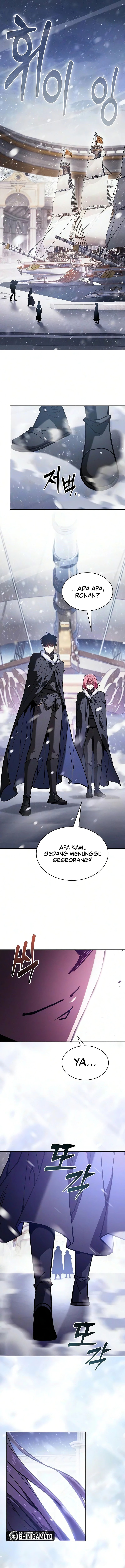 Baca Academy's Genius Swordmaster - Chapter 134 halaman 23