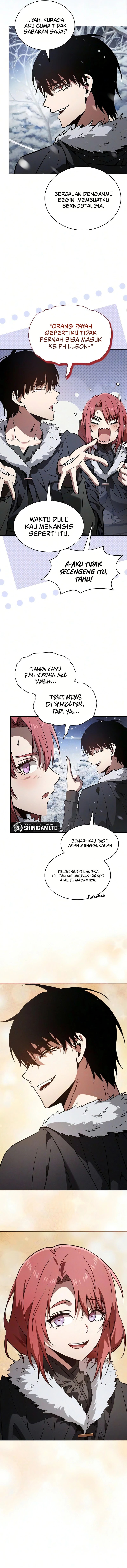 Baca Academy's Genius Swordmaster - Chapter 134 halaman 3
