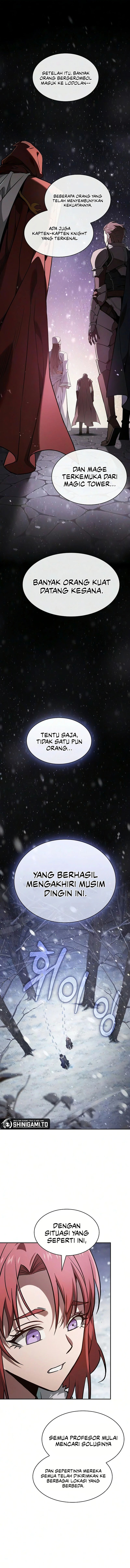 Baca Academy's Genius Swordmaster - Chapter 134 halaman 5
