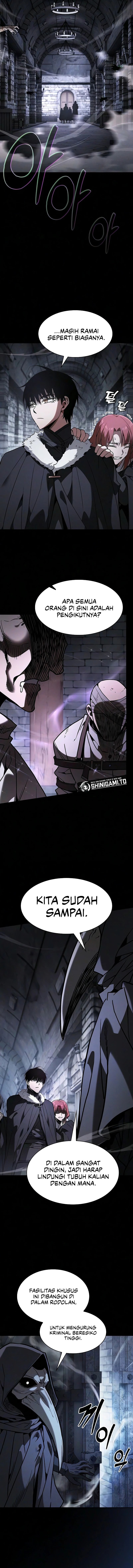 Baca Academy's Genius Swordmaster - Chapter 135 halaman 11