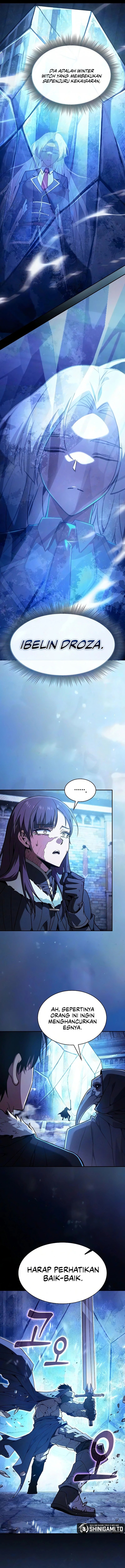 Baca Academy's Genius Swordmaster - Chapter 135 halaman 13