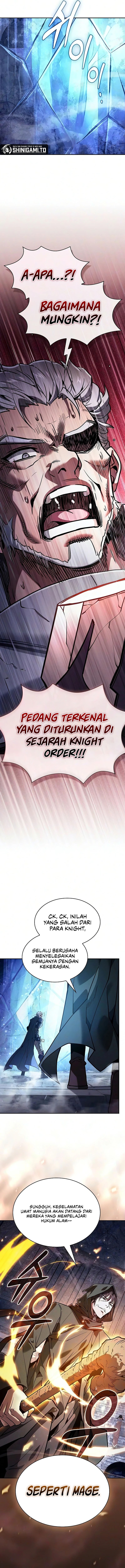 Baca Academy's Genius Swordmaster - Chapter 135 halaman 16
