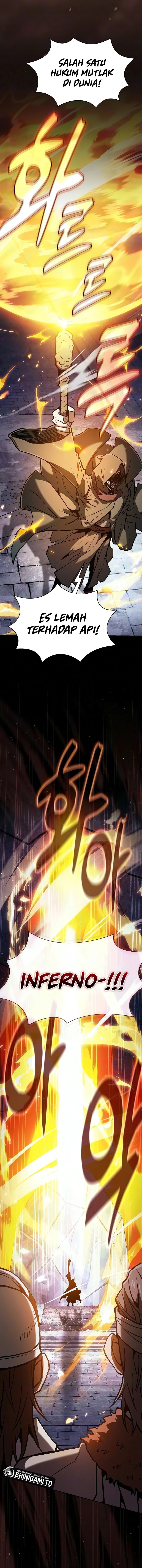 Baca Academy's Genius Swordmaster - Chapter 135 halaman 17