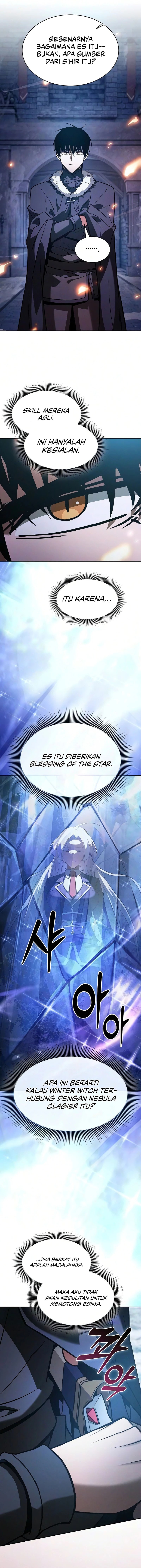 Baca Academy's Genius Swordmaster - Chapter 135 halaman 19