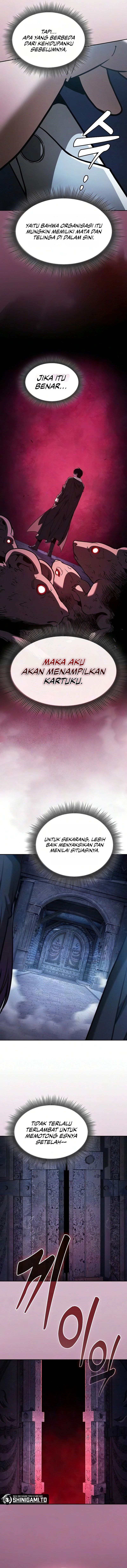 Baca Academy's Genius Swordmaster - Chapter 135 halaman 20