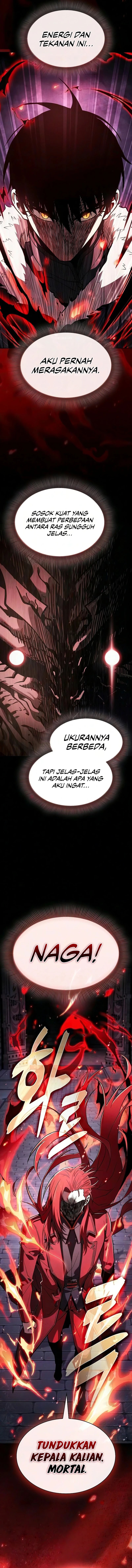 Baca Academy's Genius Swordmaster - Chapter 135 halaman 23