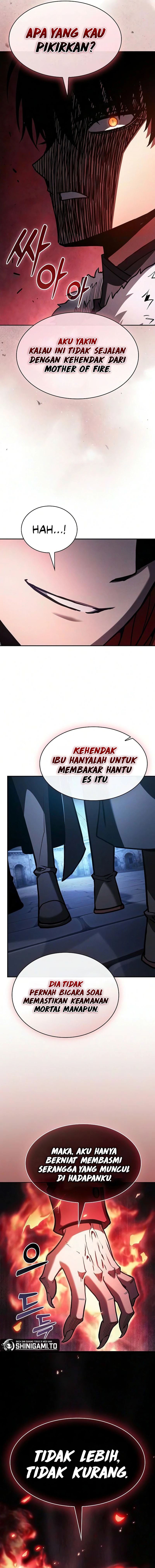 Baca Academy's Genius Swordmaster - Chapter 136 halaman 10