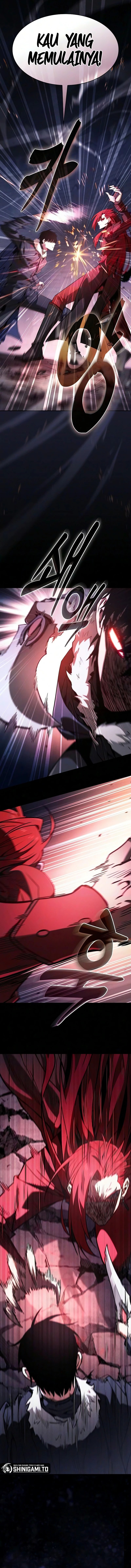 Baca Academy's Genius Swordmaster - Chapter 136 halaman 12