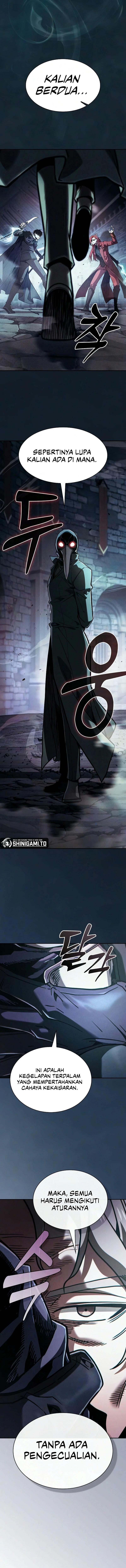 Baca Academy's Genius Swordmaster - Chapter 136 halaman 15