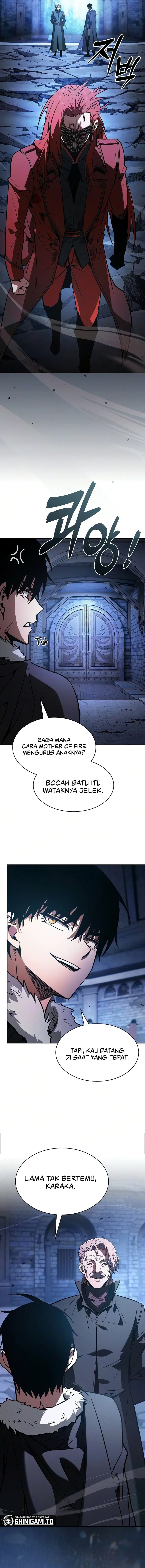 Baca Academy's Genius Swordmaster - Chapter 136 halaman 19