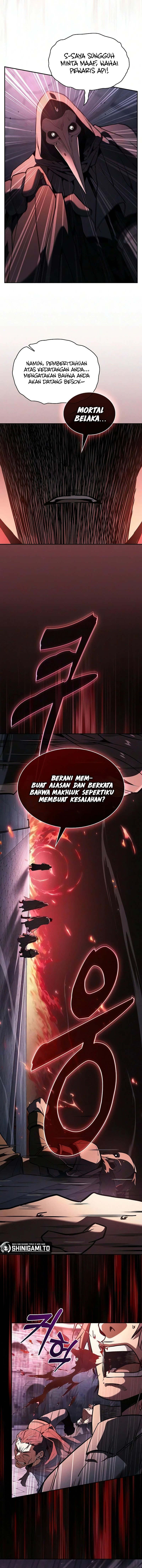 Baca Academy's Genius Swordmaster - Chapter 136 halaman 3
