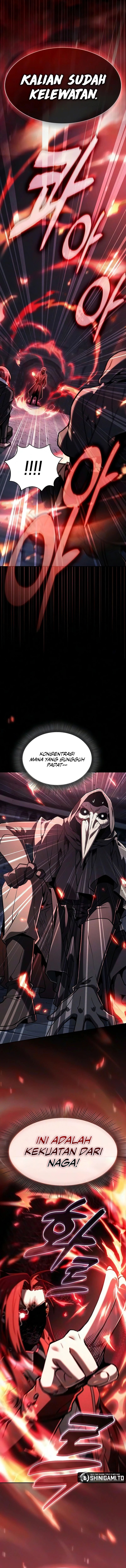 Baca Academy's Genius Swordmaster - Chapter 136 halaman 5