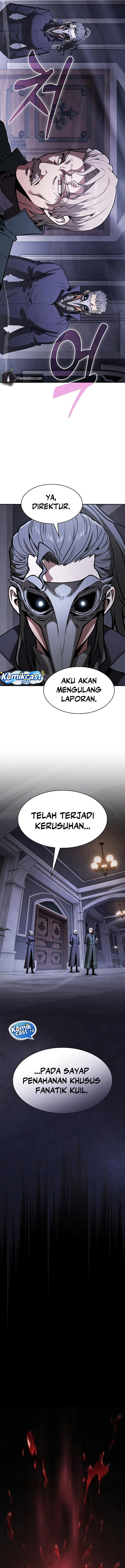 Baca Academy's Genius Swordmaster - Chapter 137 halaman 10