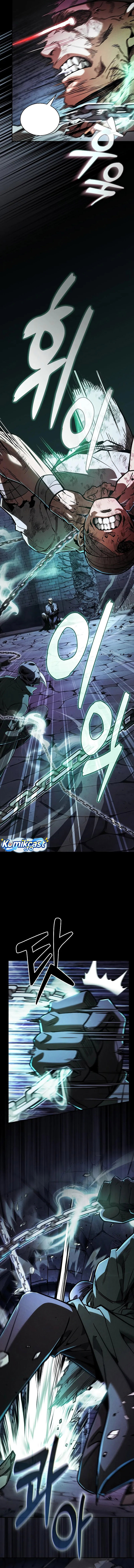 Baca Academy's Genius Swordmaster - Chapter 137 halaman 14