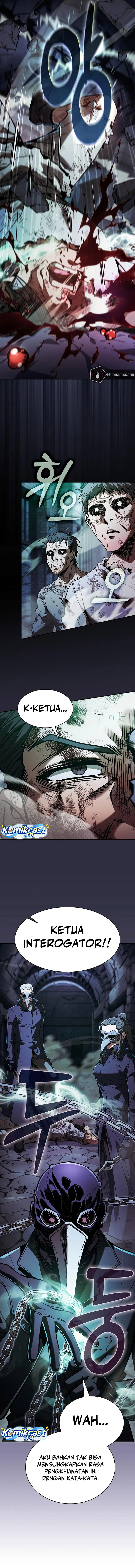 Baca Academy's Genius Swordmaster - Chapter 137 halaman 15