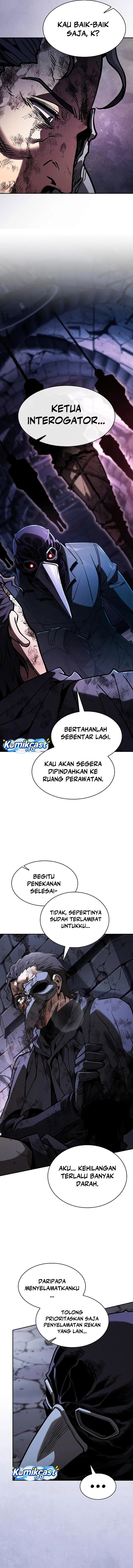 Baca Academy's Genius Swordmaster - Chapter 137 halaman 20