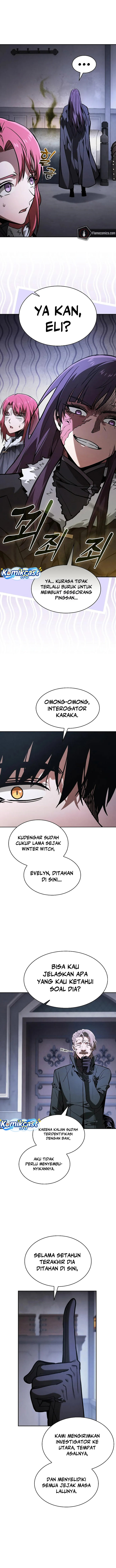 Baca Academy's Genius Swordmaster - Chapter 137 halaman 3