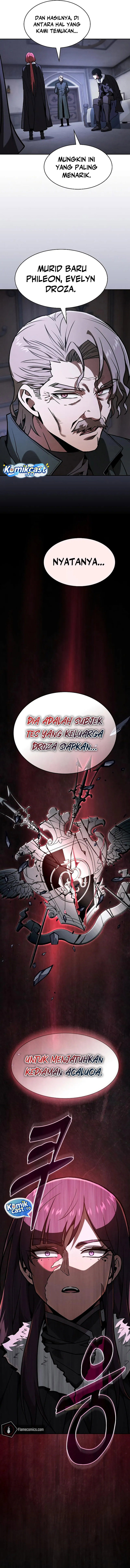 Baca Academy's Genius Swordmaster - Chapter 137 halaman 4