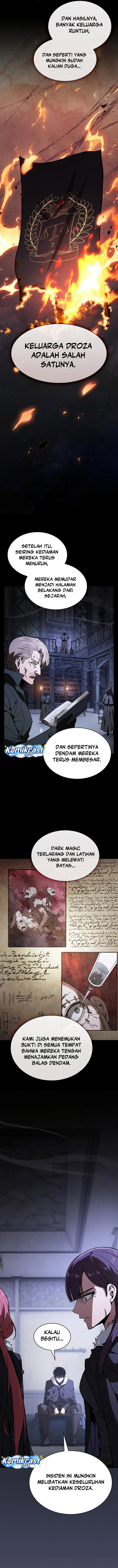 Baca Academy's Genius Swordmaster - Chapter 137 halaman 6