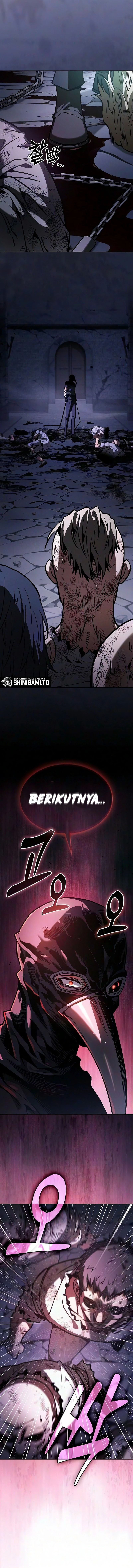 Baca Academy's Genius Swordmaster - Chapter 138 halaman 15