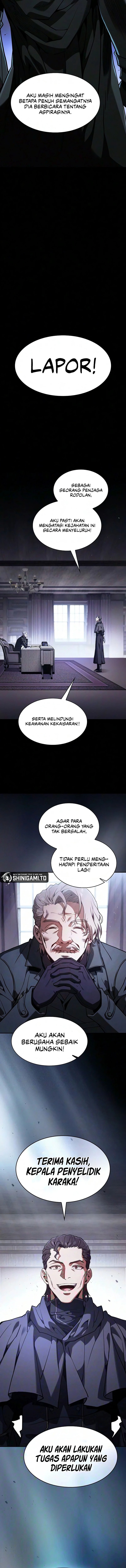 Baca Academy's Genius Swordmaster - Chapter 138 halaman 3