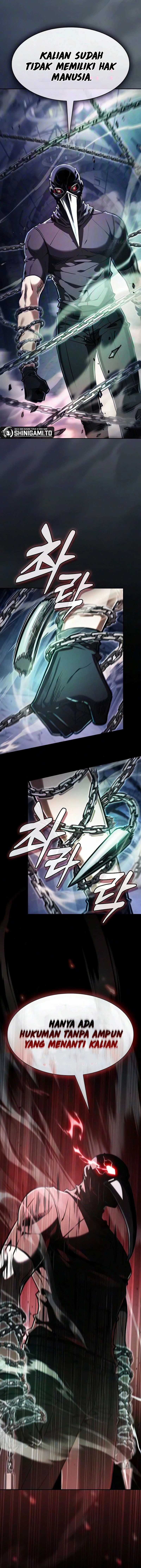 Baca Academy's Genius Swordmaster - Chapter 138 halaman 5
