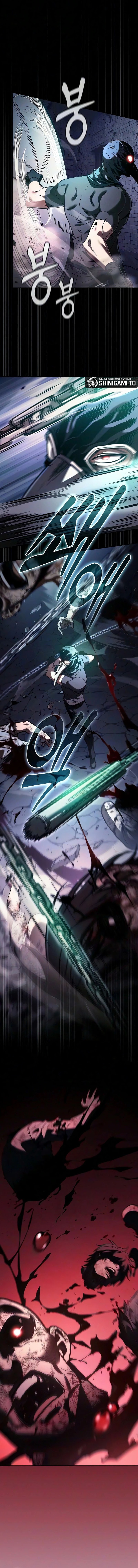 Baca Academy's Genius Swordmaster - Chapter 138 halaman 9