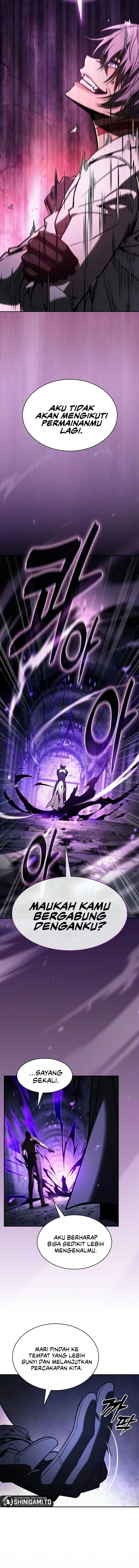 Baca Academy's Genius Swordmaster - Chapter 139 halaman 10