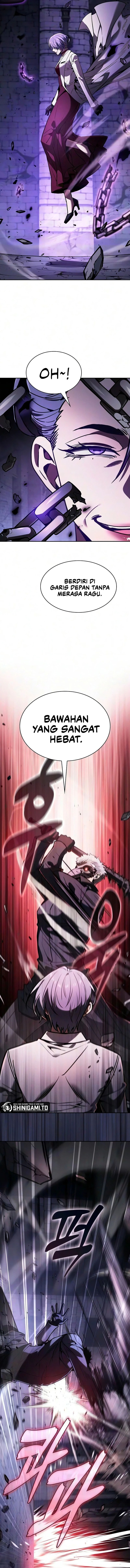 Baca Academy's Genius Swordmaster - Chapter 139 halaman 13