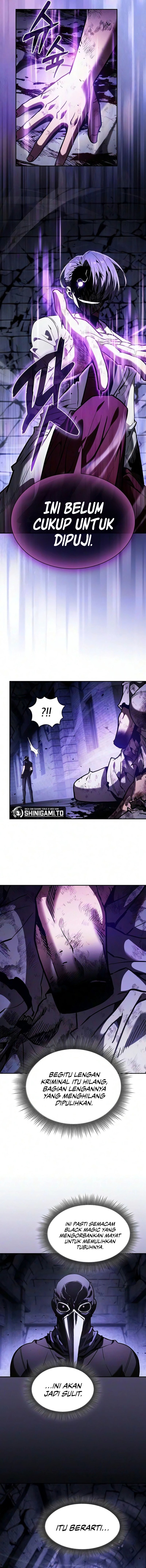 Baca Academy's Genius Swordmaster - Chapter 139 halaman 15