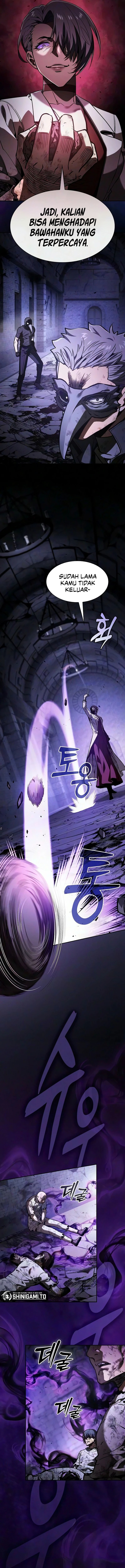 Baca Academy's Genius Swordmaster - Chapter 139 halaman 17