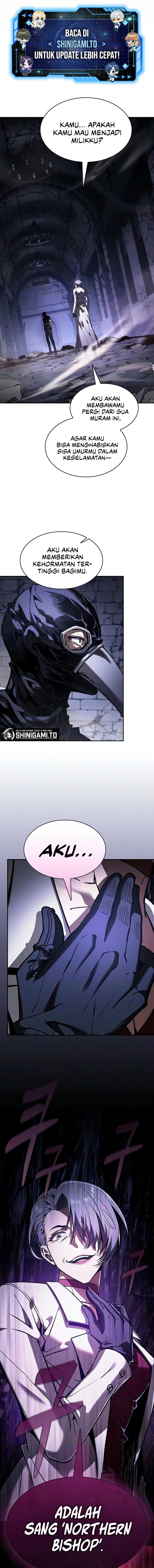 Baca Academy's Genius Swordmaster - Chapter 139 halaman 2