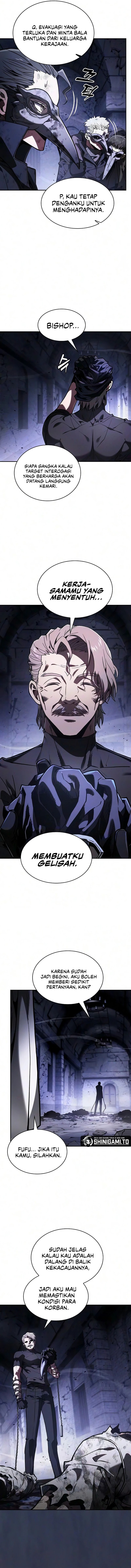 Baca Academy's Genius Swordmaster - Chapter 139 halaman 4