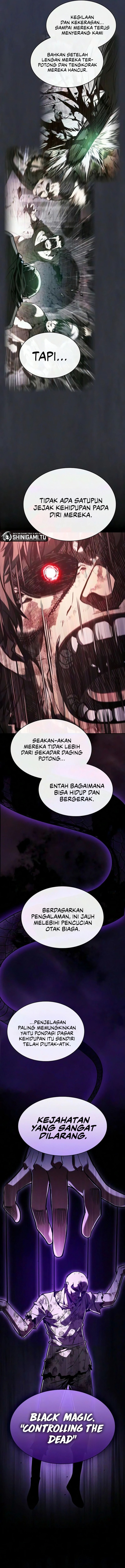 Baca Academy's Genius Swordmaster - Chapter 139 halaman 5