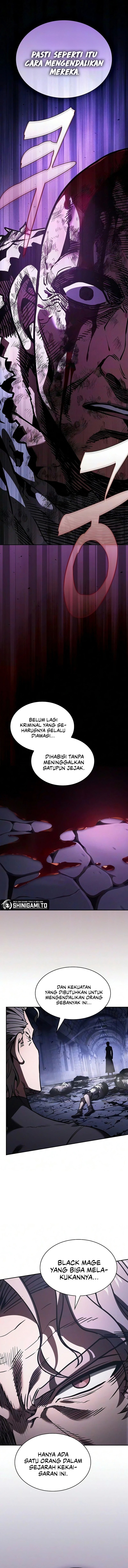 Baca Academy's Genius Swordmaster - Chapter 139 halaman 6