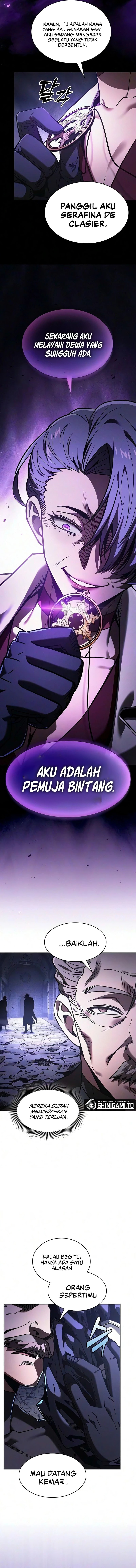Baca Academy's Genius Swordmaster - Chapter 139 halaman 8