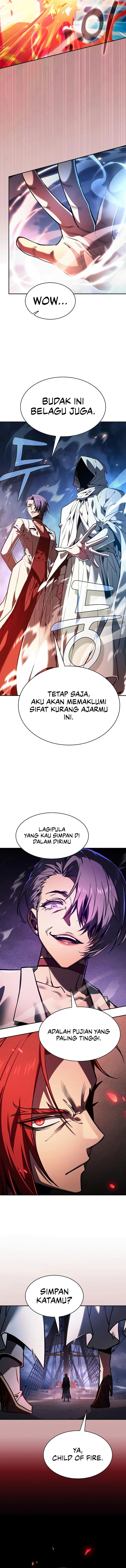 Baca Academy's Genius Swordmaster - Chapter 141 halaman 11