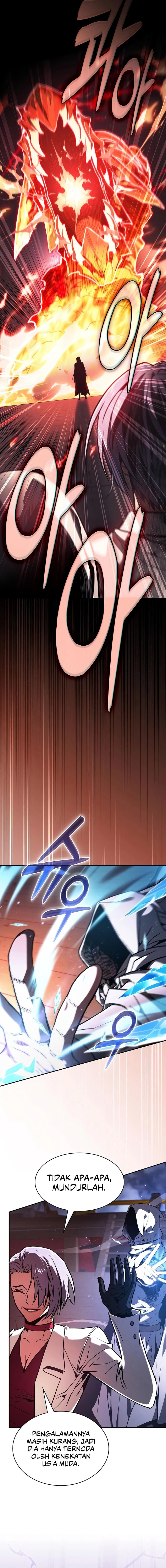 Baca Academy's Genius Swordmaster - Chapter 141 halaman 14
