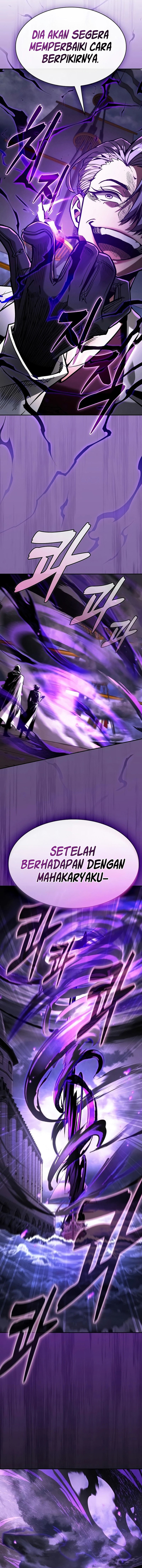 Baca Academy's Genius Swordmaster - Chapter 141 halaman 15