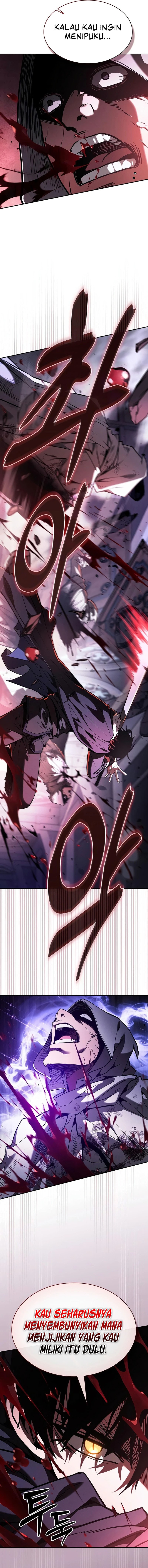Baca Academy's Genius Swordmaster - Chapter 141 halaman 5