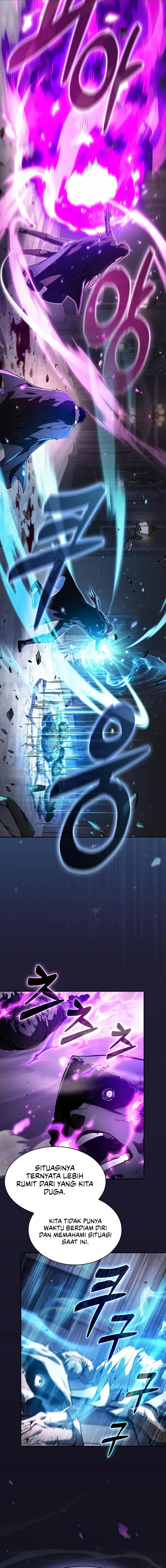 Baca Academy's Genius Swordmaster - Chapter 141 halaman 7