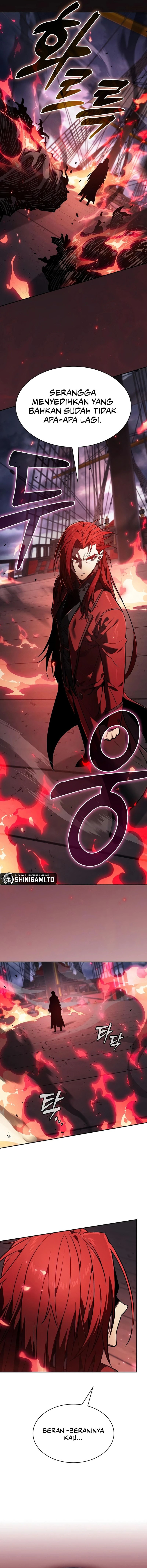 Baca Academy's Genius Swordmaster - Chapter 141 halaman 9