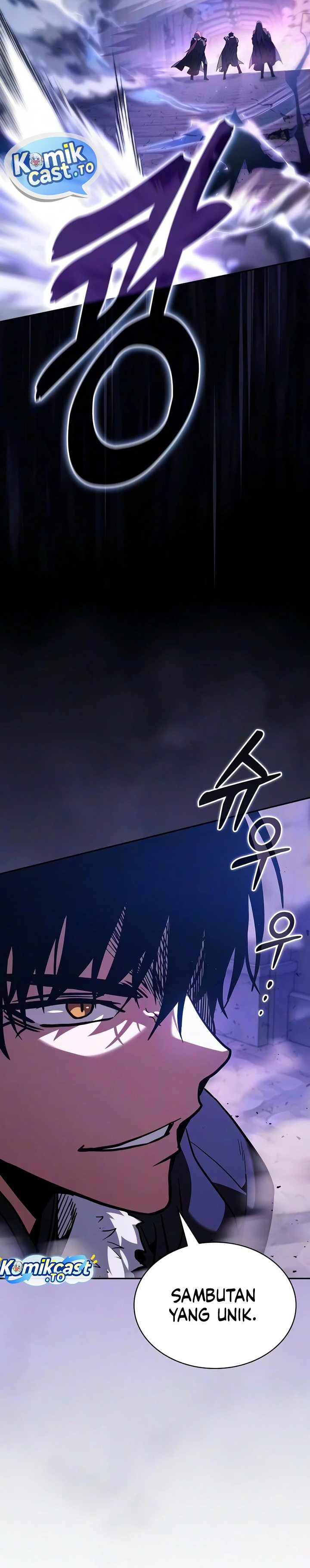 Baca Academy's Genius Swordmaster - Chapter 142 halaman 11
