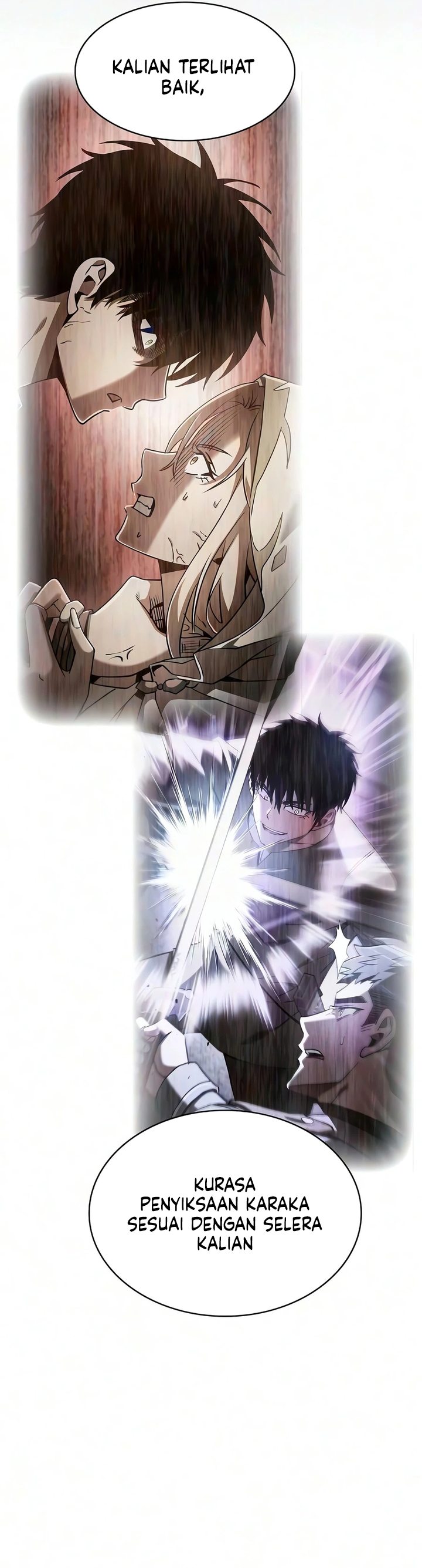 Baca Academy's Genius Swordmaster - Chapter 142 halaman 12
