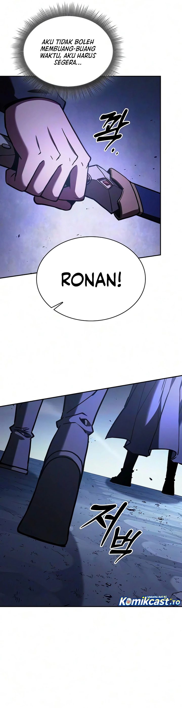 Baca Academy's Genius Swordmaster - Chapter 142 halaman 18