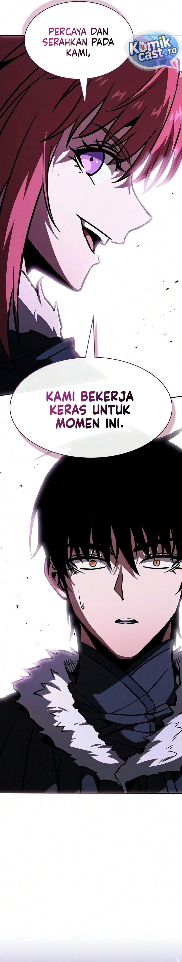 Baca Academy's Genius Swordmaster - Chapter 142 halaman 21