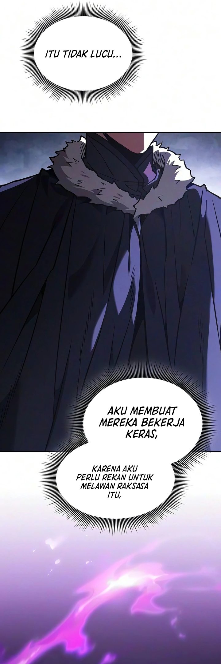 Baca Academy's Genius Swordmaster - Chapter 142 halaman 23