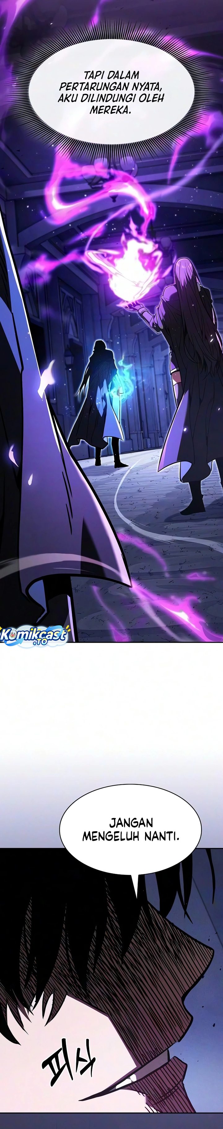 Baca Academy's Genius Swordmaster - Chapter 142 halaman 24