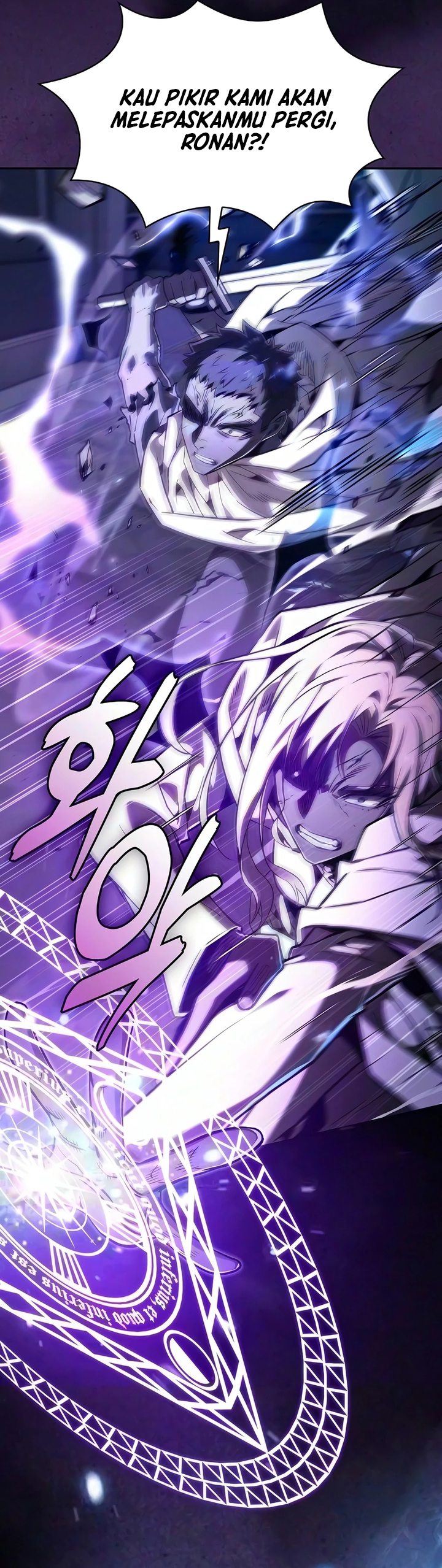 Baca Academy's Genius Swordmaster - Chapter 142 halaman 26